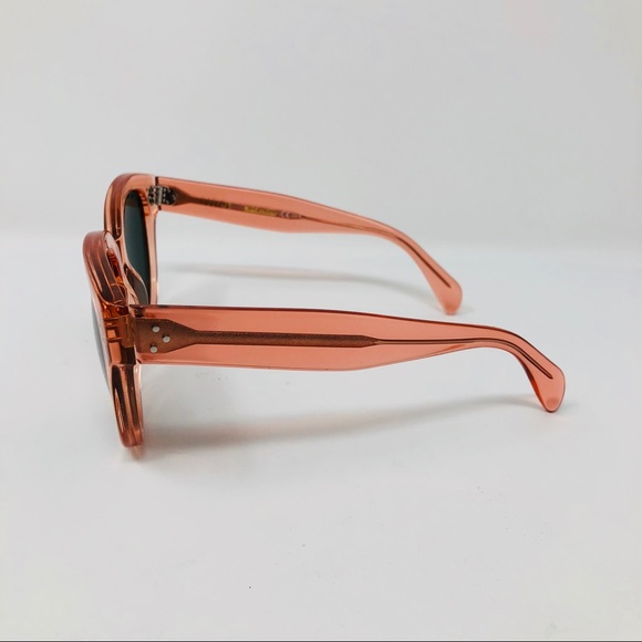 ❌SOLD❌ CELINE AUDREY SUNGLASSES CL41755 o1F/85 - Picture 5 of 8